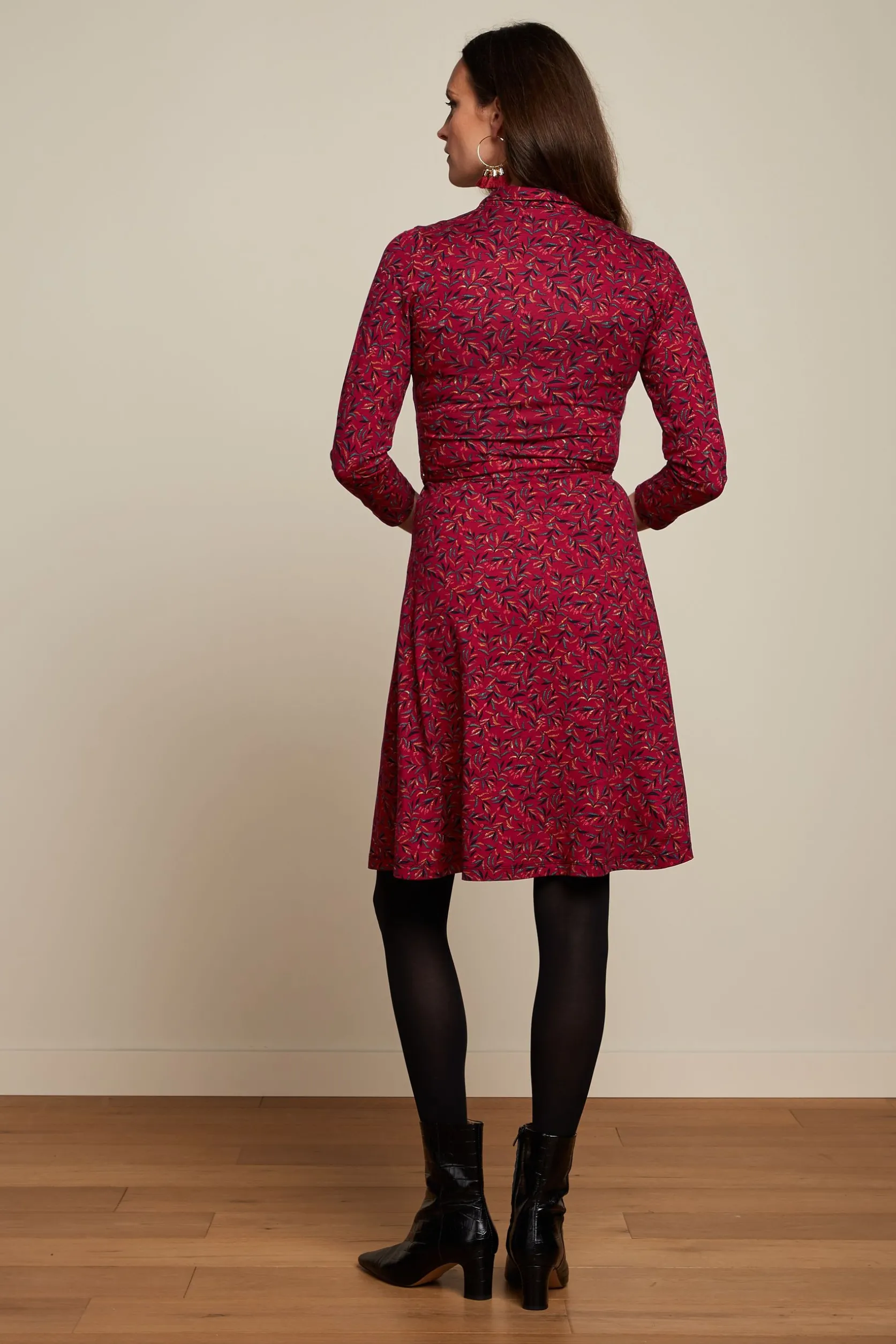 emmy_dress_vinti_2.webp Emmy Dress Vinti*King Louie Discount