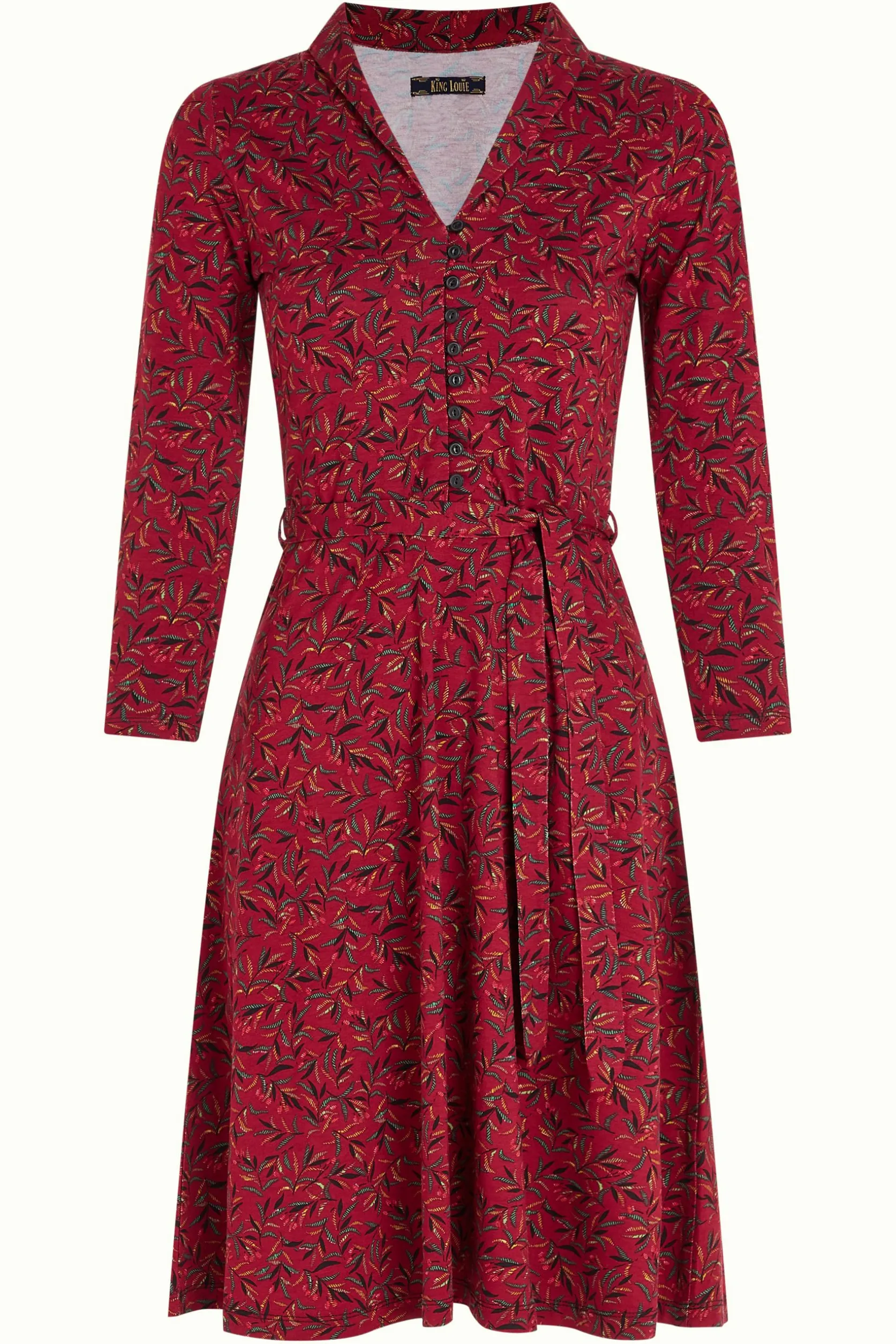 emmy_dress_vinti_3.webp Emmy Dress Vinti*King Louie Discount
