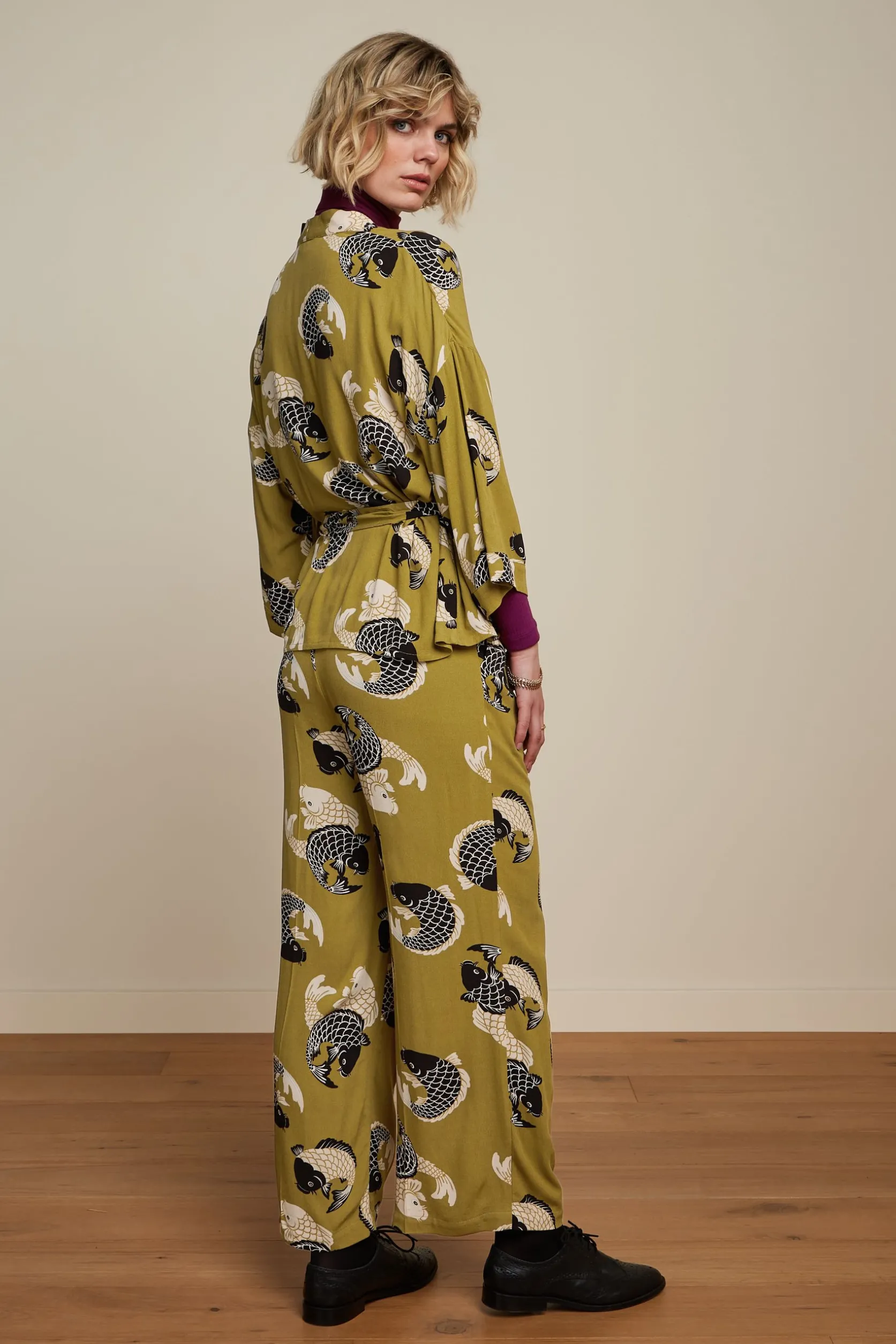fintan_pants_koi_2.webp Fintan Pants Koi*King Louie Outlet