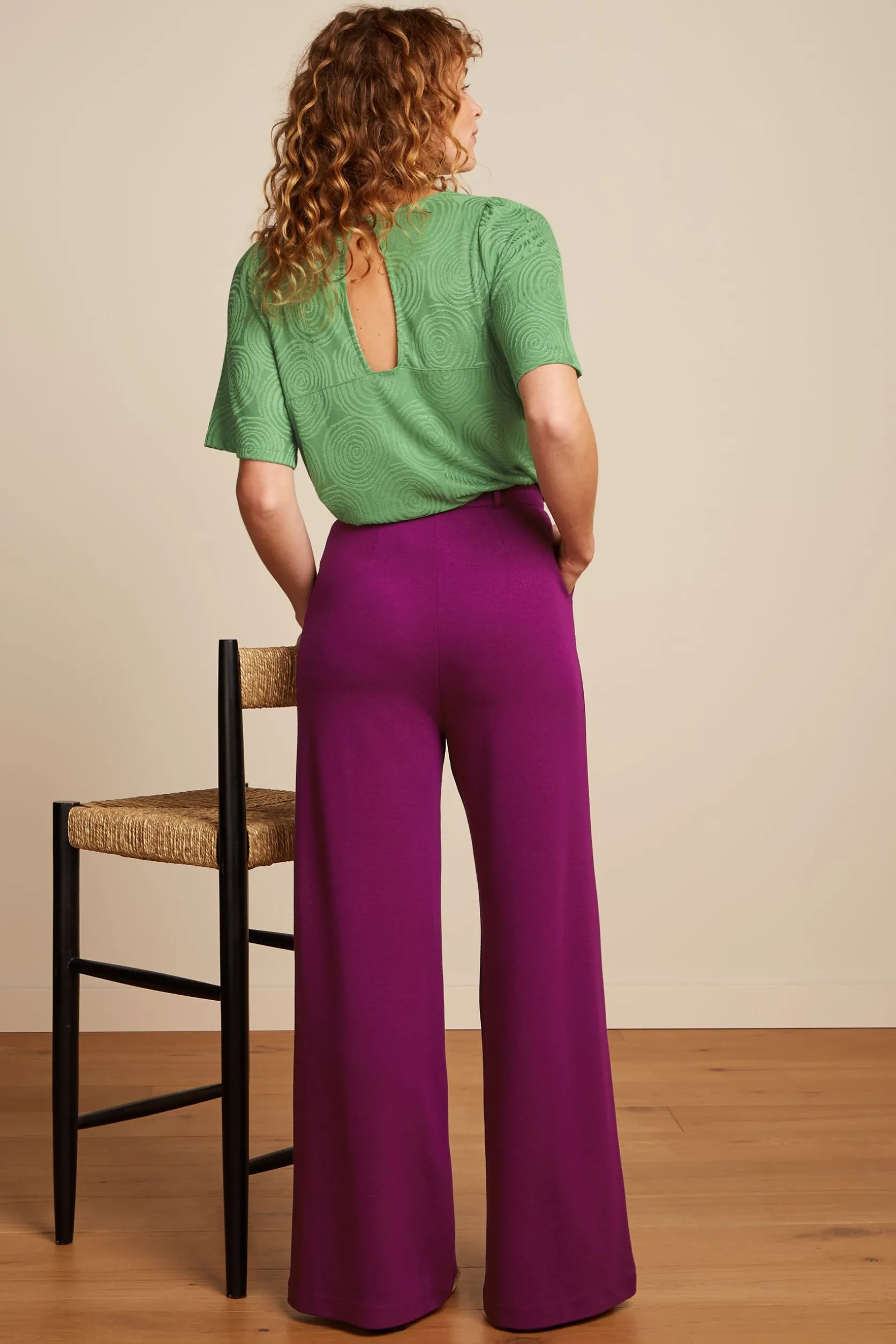 fintan_pants_milano_crepe_2-2.webp Fintan Pants Milano Crepe*King Louie Best