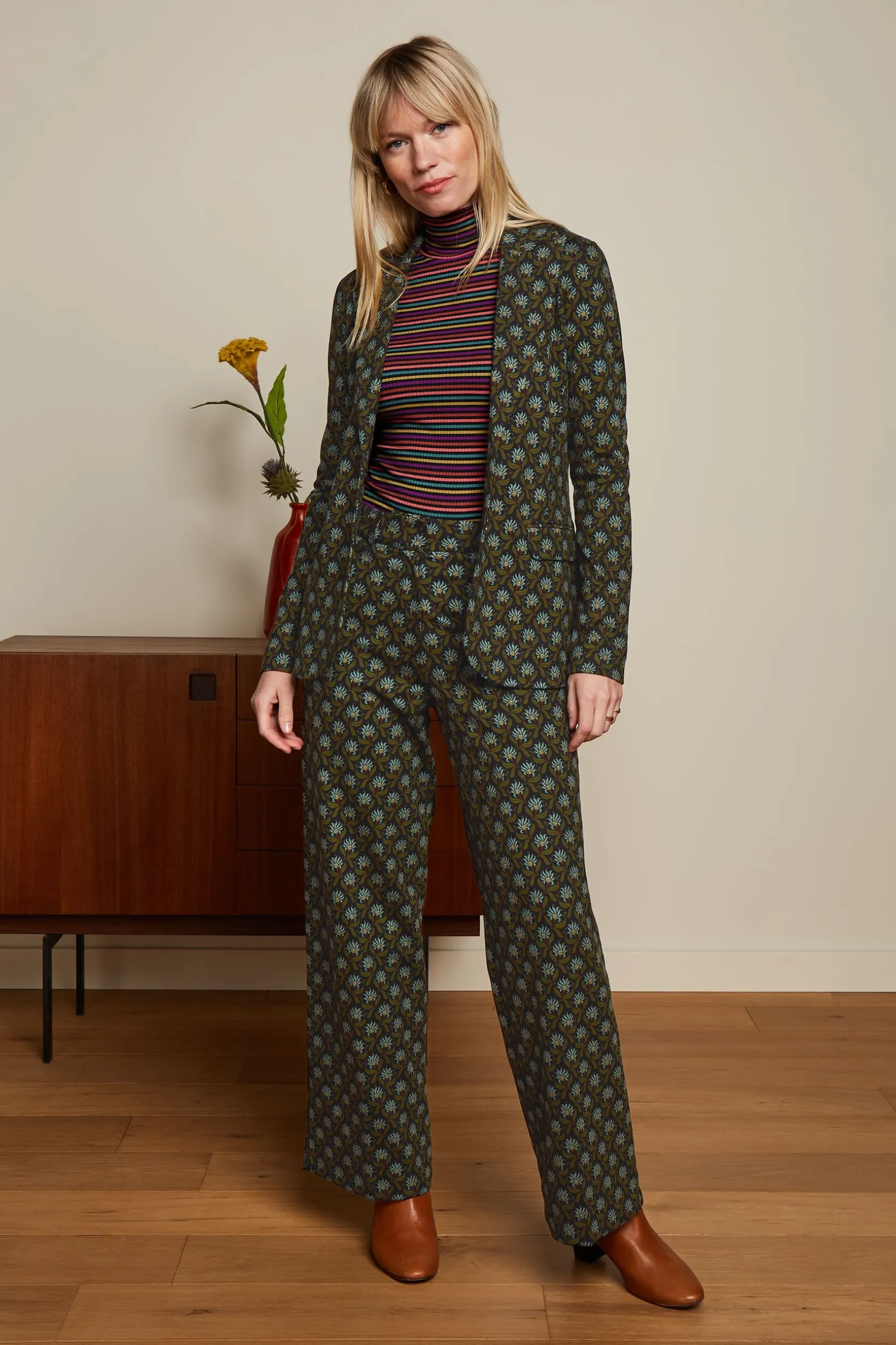 Frederica Pants Miller*King Louie Store