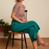 Frederica Pants Simonet*King Louie Outlet