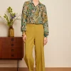 Frederica Pants Simonet*King Louie Sale