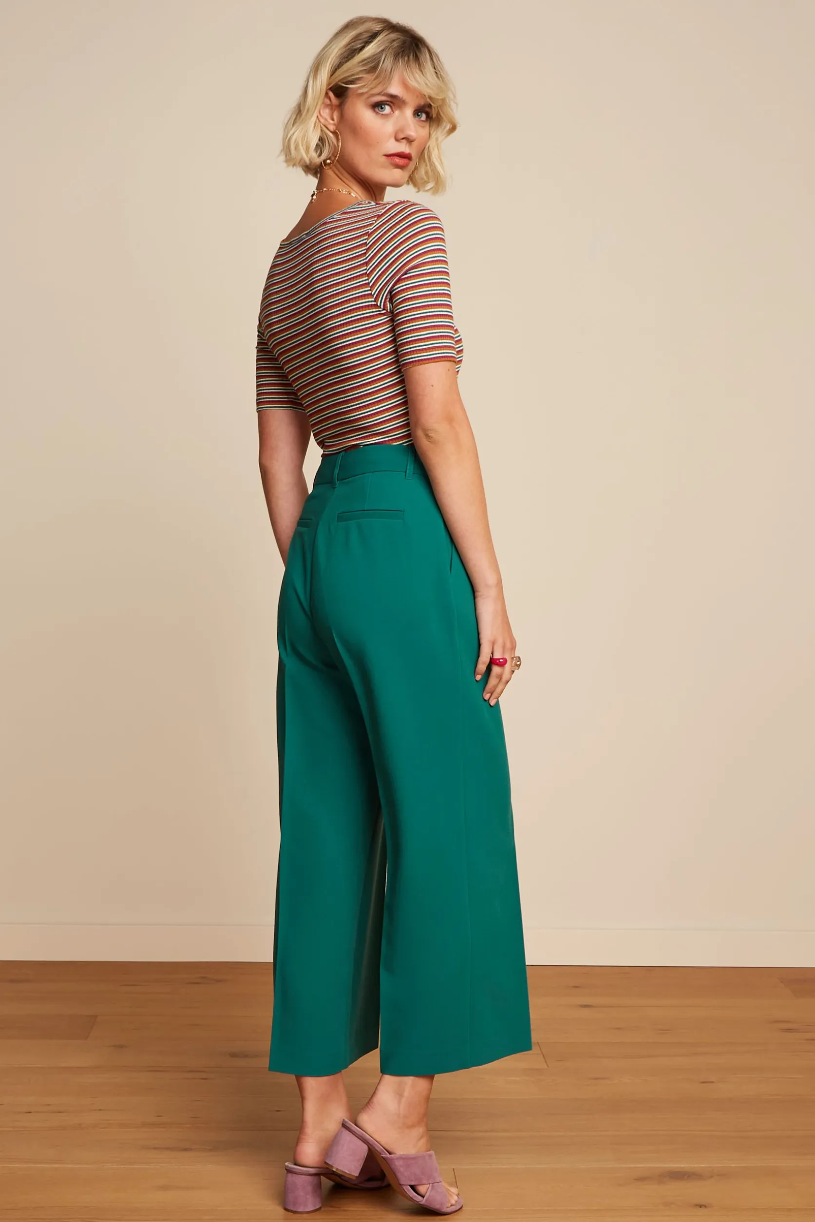 frederica_pants_simonet_2-1.webp Frederica Pants Simonet*King Louie Outlet