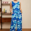 Frida Jumpsuit Seychelles*King Louie New