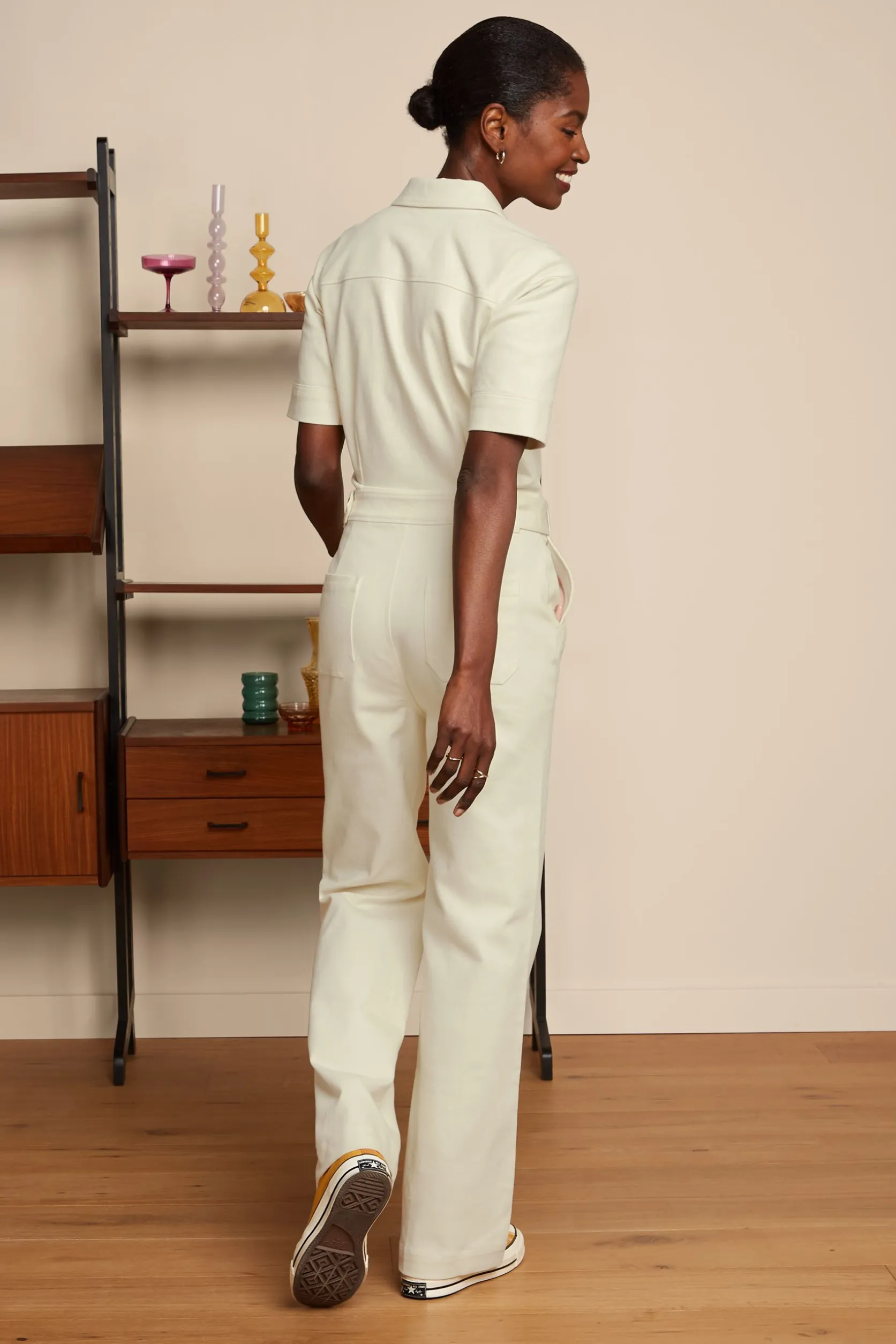 garbo_zip_jumpsuit_marine_2.webp Garbo Zip Jumpsuit Marine*King Louie Shop