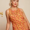 Hazel Dress Doree*King Louie Clearance