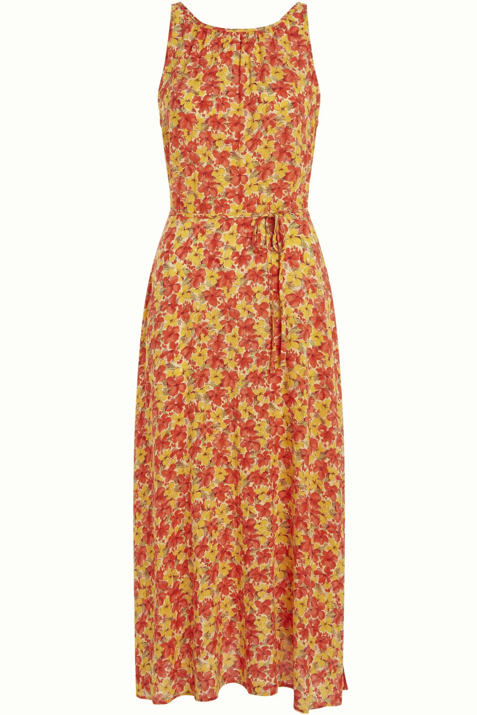 hazel_dress_doree_3.webp Hazel Dress Doree*King Louie Clearance