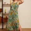Hazel Dress Frenzy*King Louie Cheap