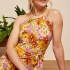 Hazel Dress Marini*King Louie Flash Sale