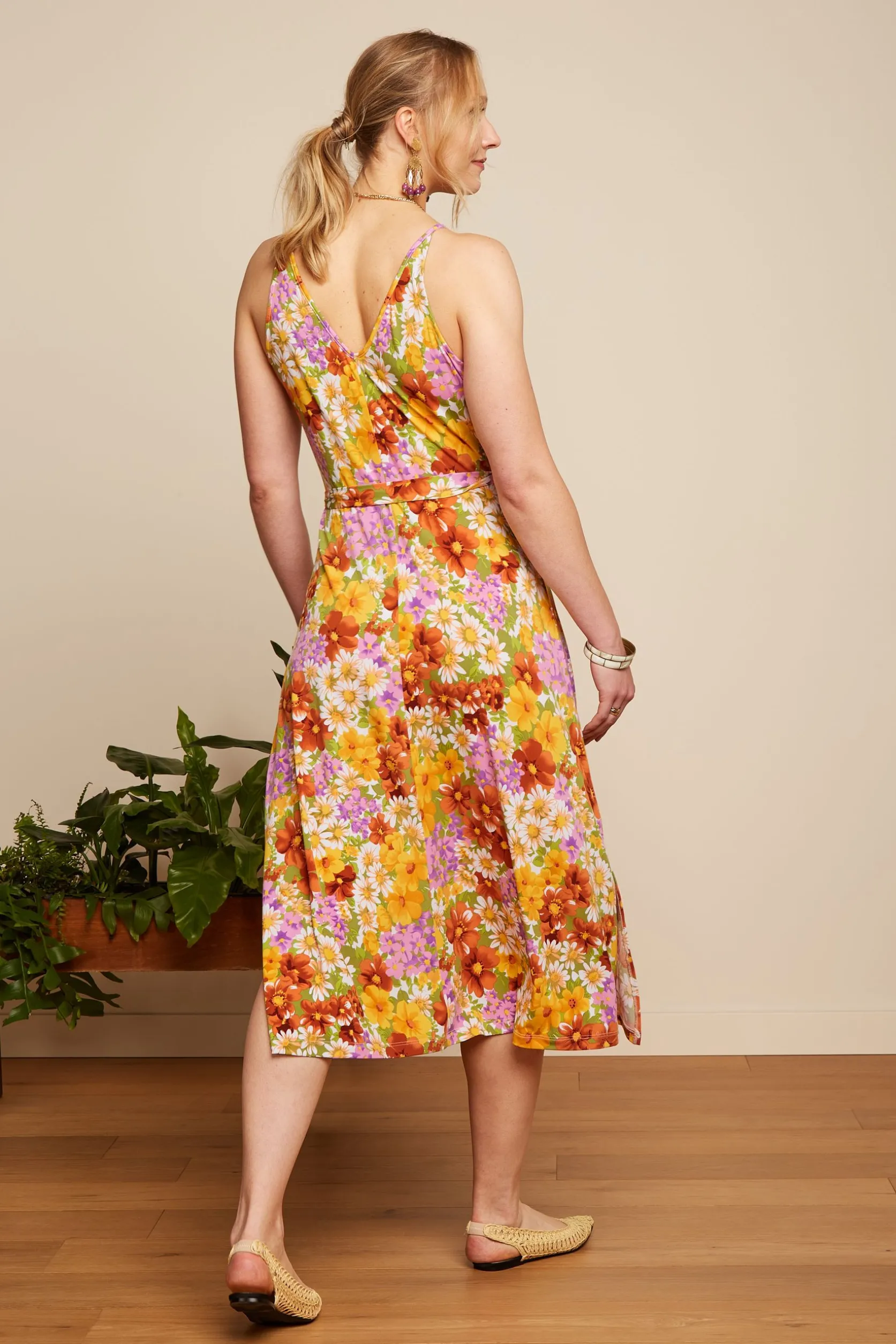 hazel_dress_marini_2.webp Hazel Dress Marini*King Louie Flash Sale