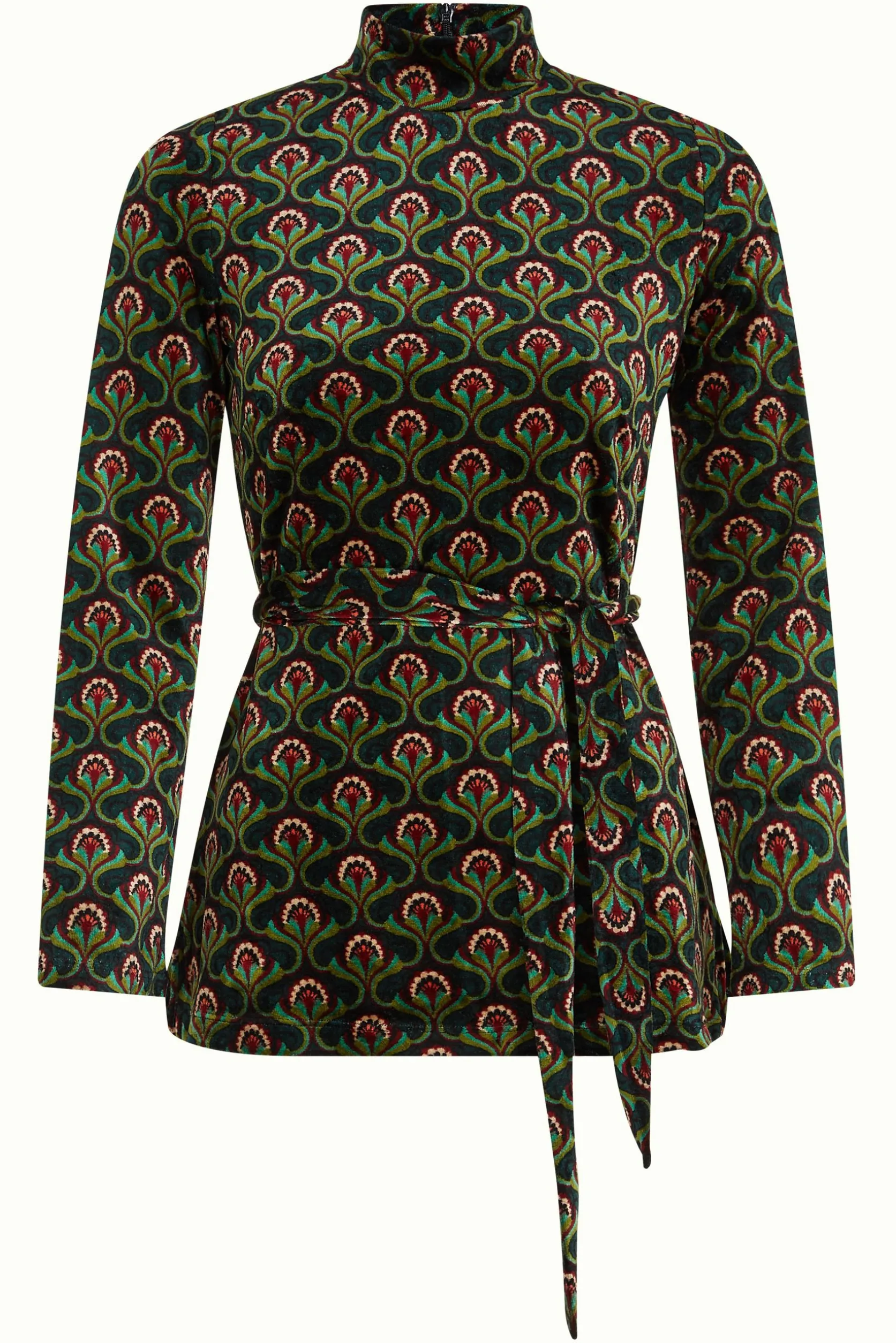 heloisa_tunic_top_jubilee_3.webp Heloisa Tunic Top Jubilee*King Louie Flash Sale