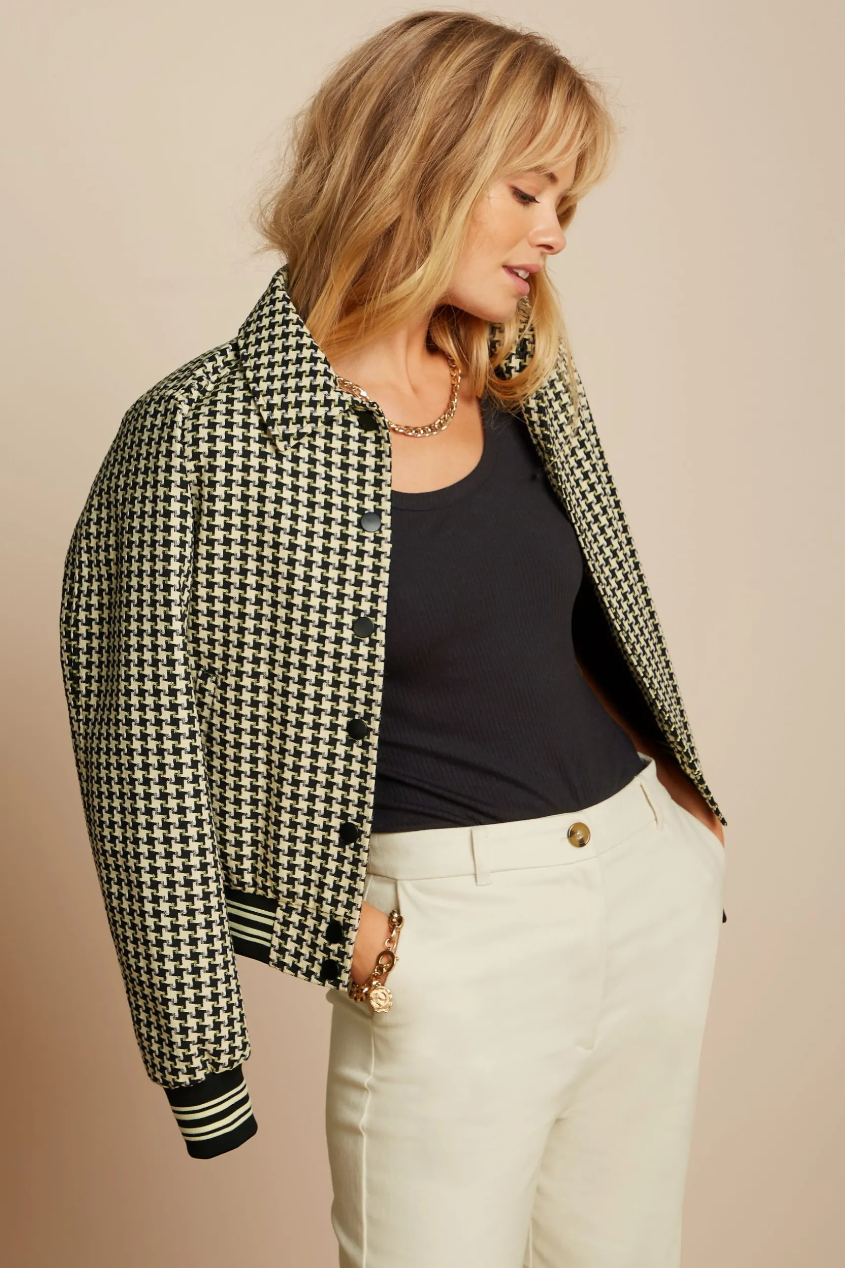 isa_jacket_le_mod_4.webp Isa Jacket Le Mod*King Louie Hot