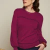 Jada Ruffle Top Droplet*King Louie Best