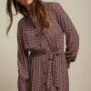 Jeanne Dress Hoopah*King Louie Cheap