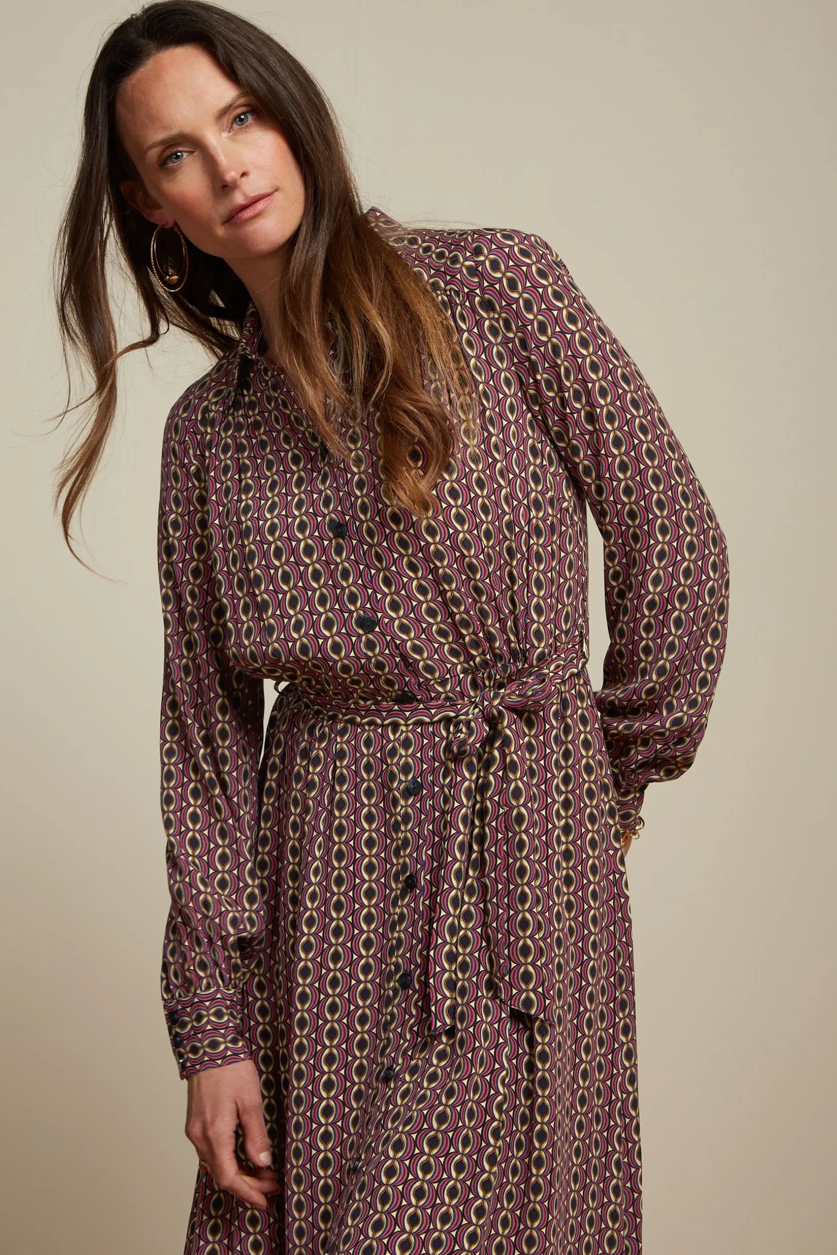 jeanne_dress_hoopah_0.webp Jeanne Dress Hoopah*King Louie Cheap