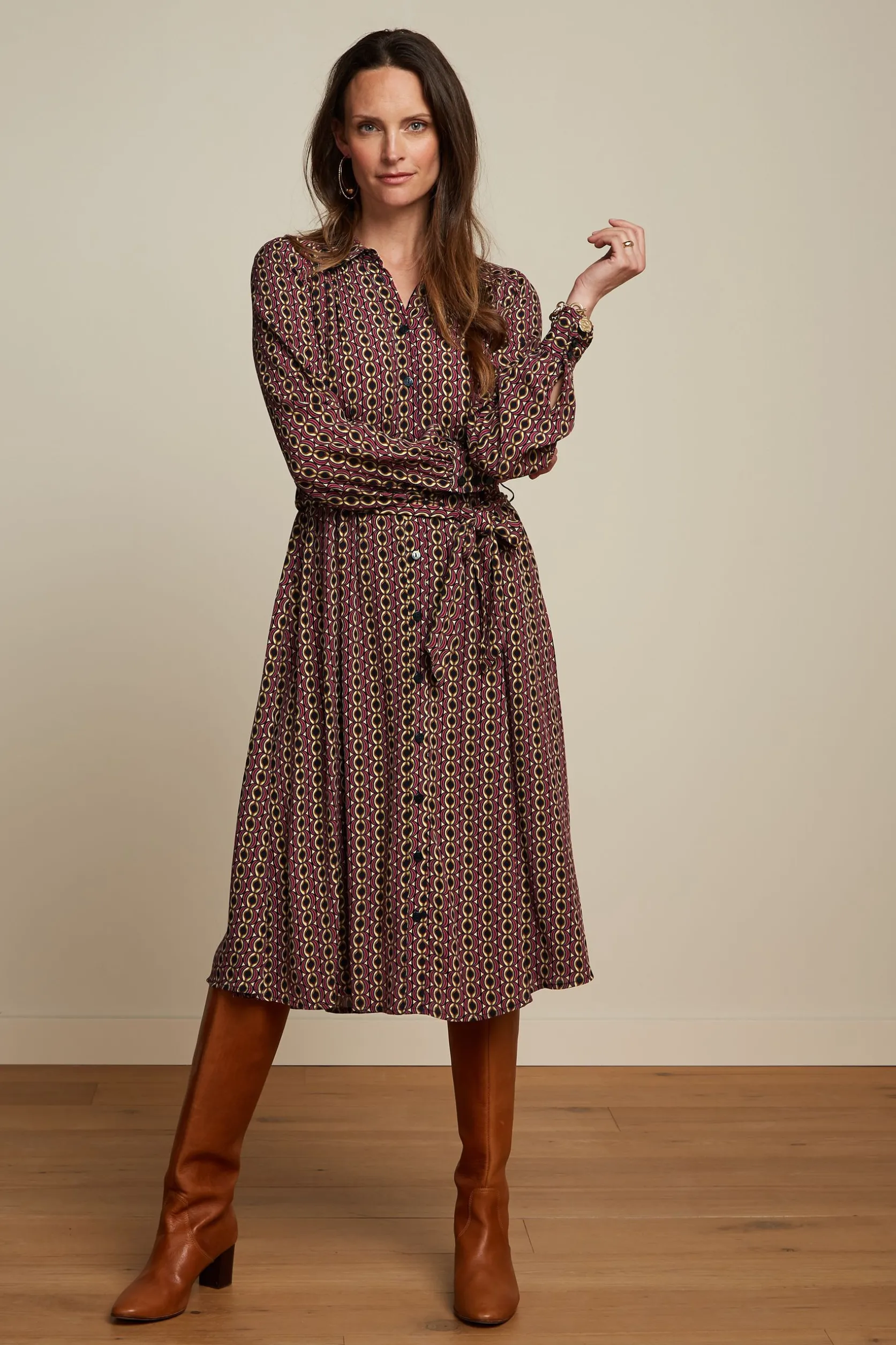 jeanne_dress_hoopah_1.webp Jeanne Dress Hoopah*King Louie Cheap