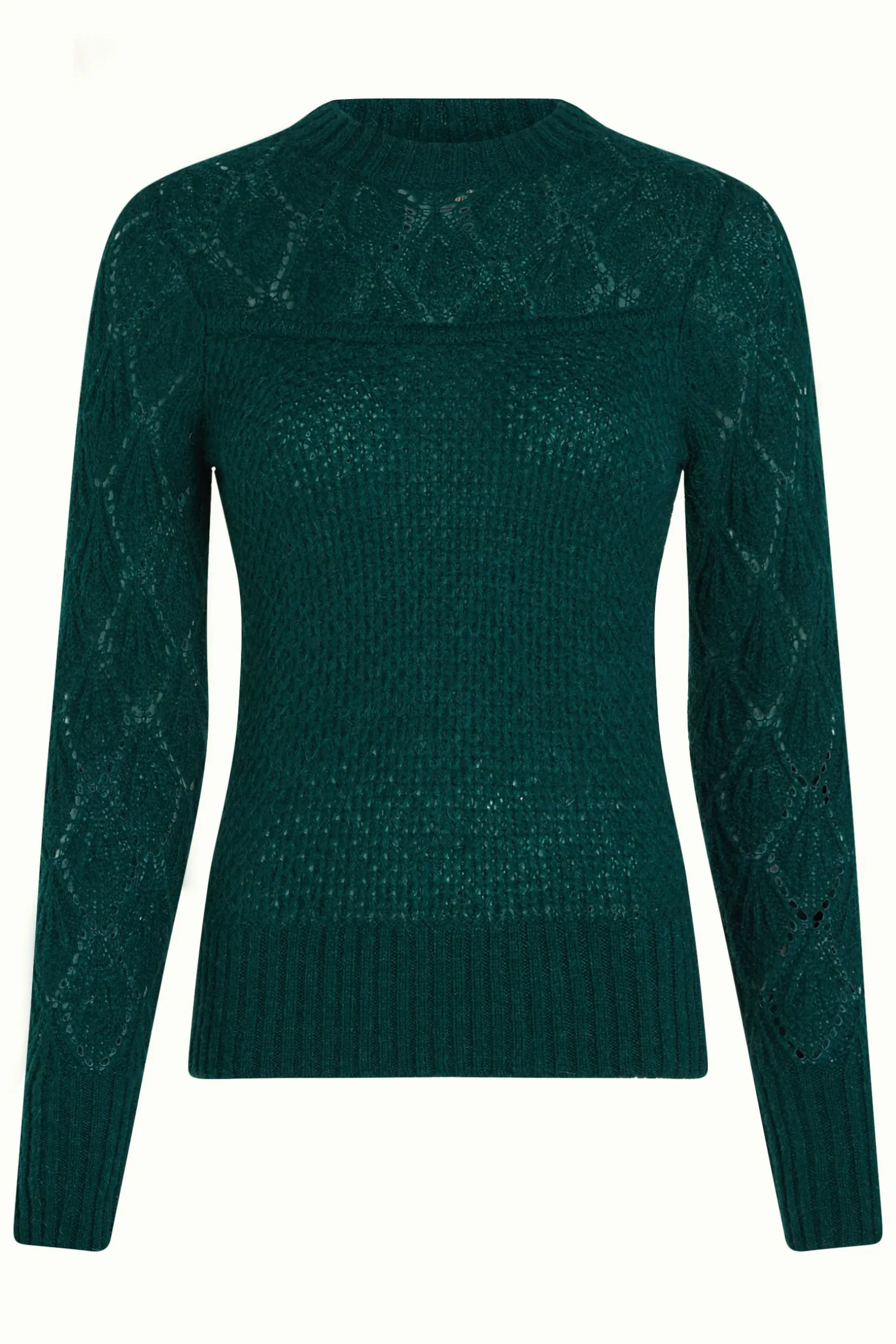 jeannie_yoke_sweater_farfalle_3-1.webp Jeannie Yoke Sweater Farfalle*King Louie Flash Sale