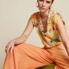 July Blouse Serafini*King Louie Outlet