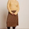 Juno Skirt Flaminga*King Louie Cheap