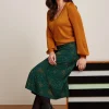 Juno Skirt Valentine*King Louie Discount