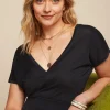 Kate Cross Top Spiro*King Louie Hot