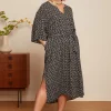 Kiki Kaftan Frankie*King Louie Shop