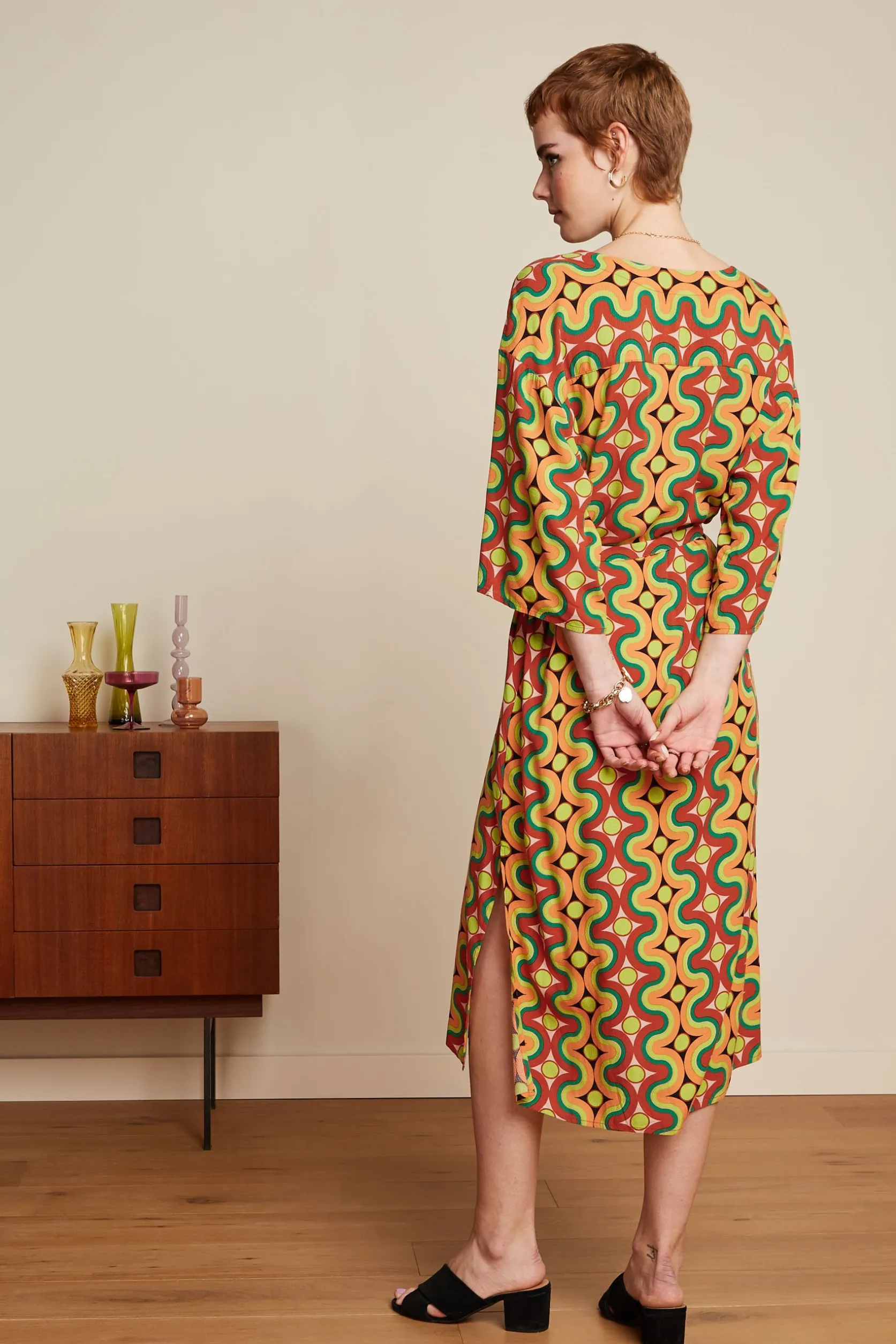 kiki_kaftan_kizko_2.webp Kiki Kaftan Kizko*King Louie Clearance