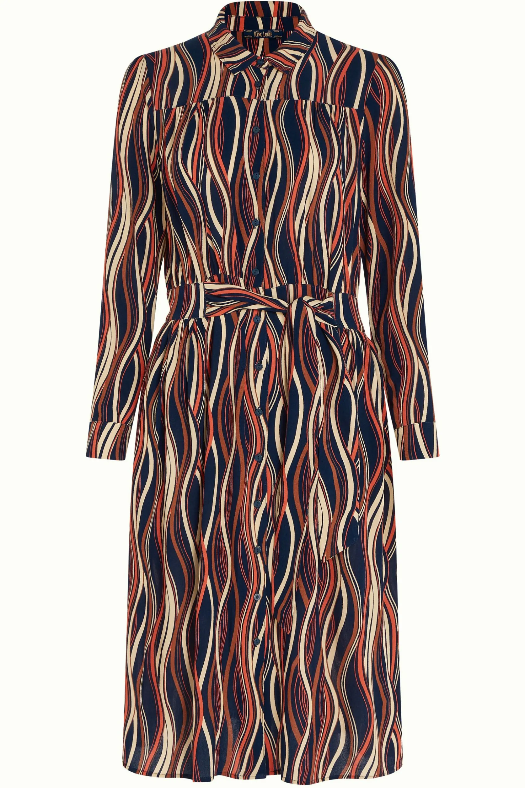 lalia_dress_merrill_3.webp Lalia Dress Merrill*King Louie Shop
