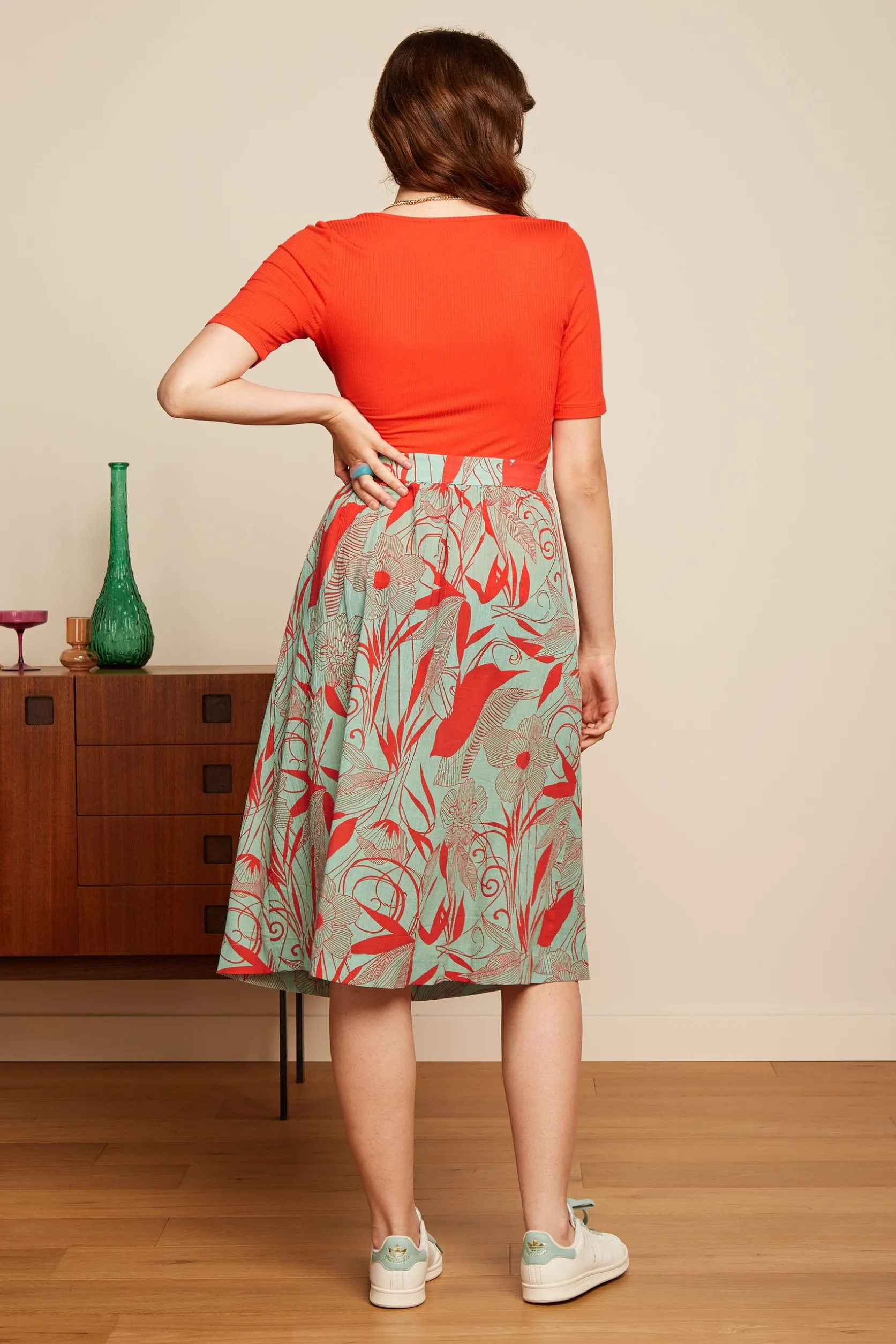 layla_skirt_callier_2.webp Layla Skirt Callier*King Louie Best