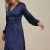 Lelia Dress Rouge*King Louie Flash Sale