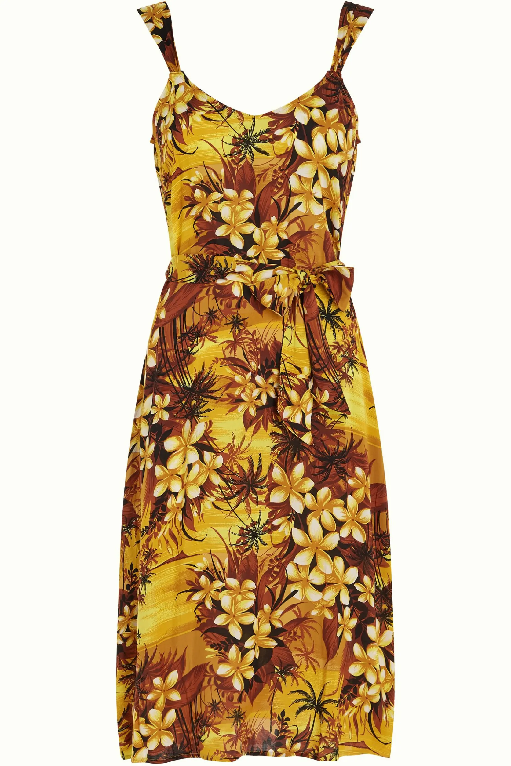 lenny_dress_emerald_3.webp Lenny Dress Emerald*King Louie Best
