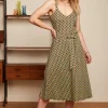 Lenny Dress Indy*King Louie Fashion