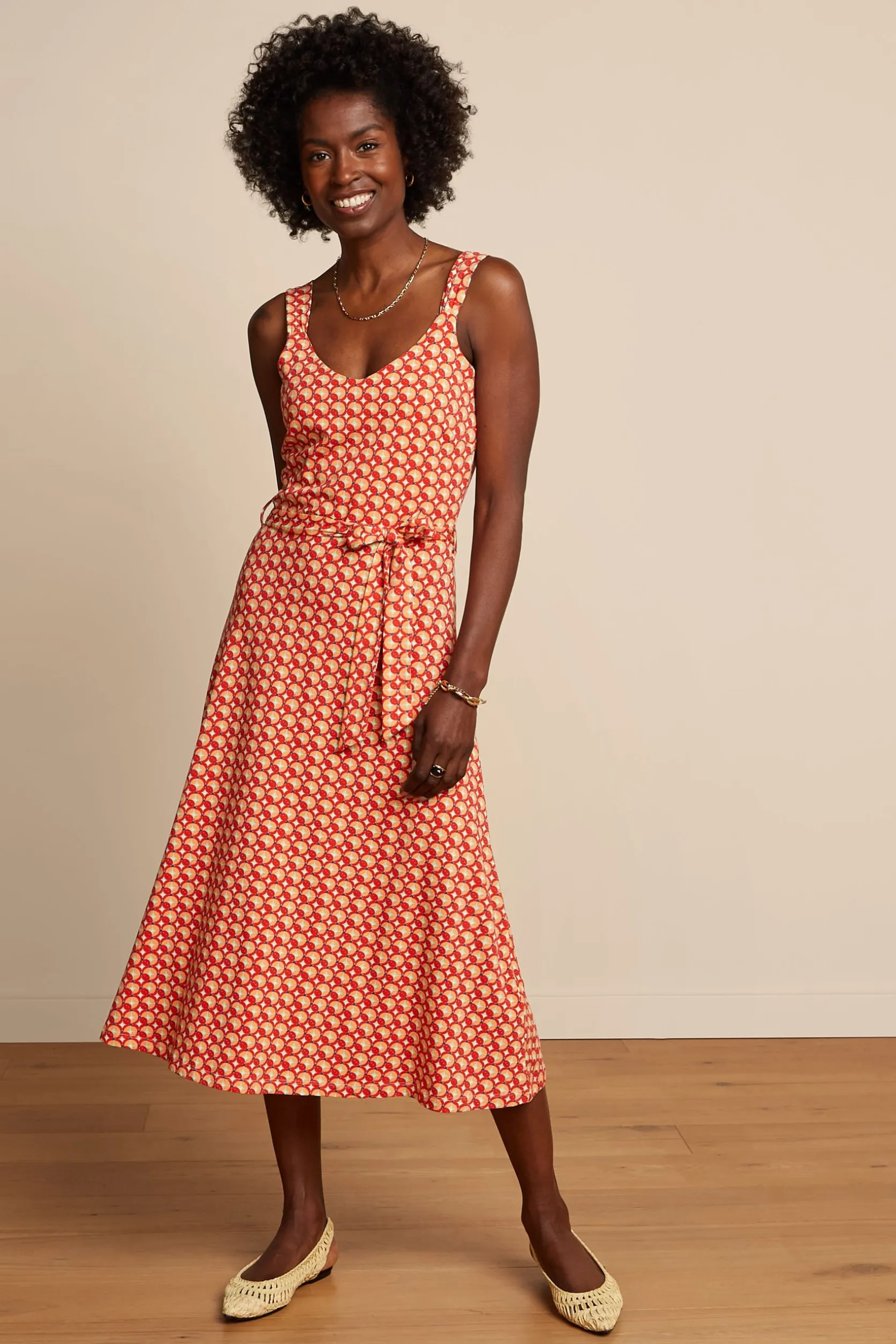 Lenny Dress Rowe*King Louie Online