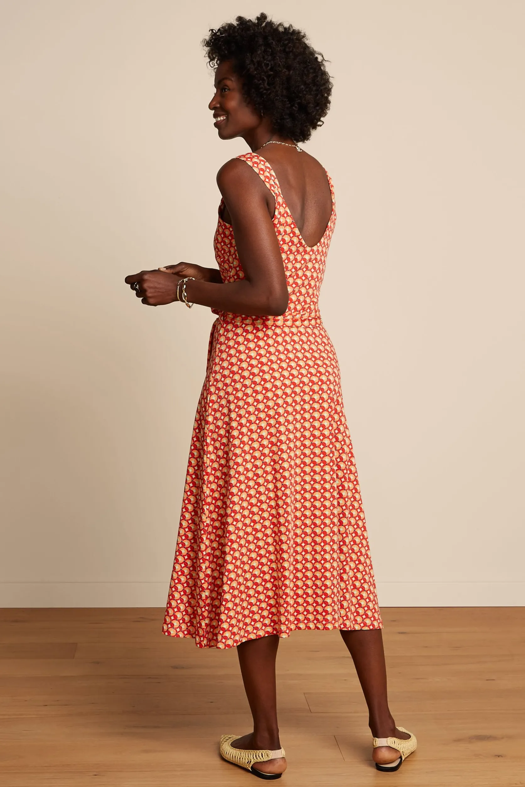 lenny_dress_rowe_2.webp Lenny Dress Rowe*King Louie Online