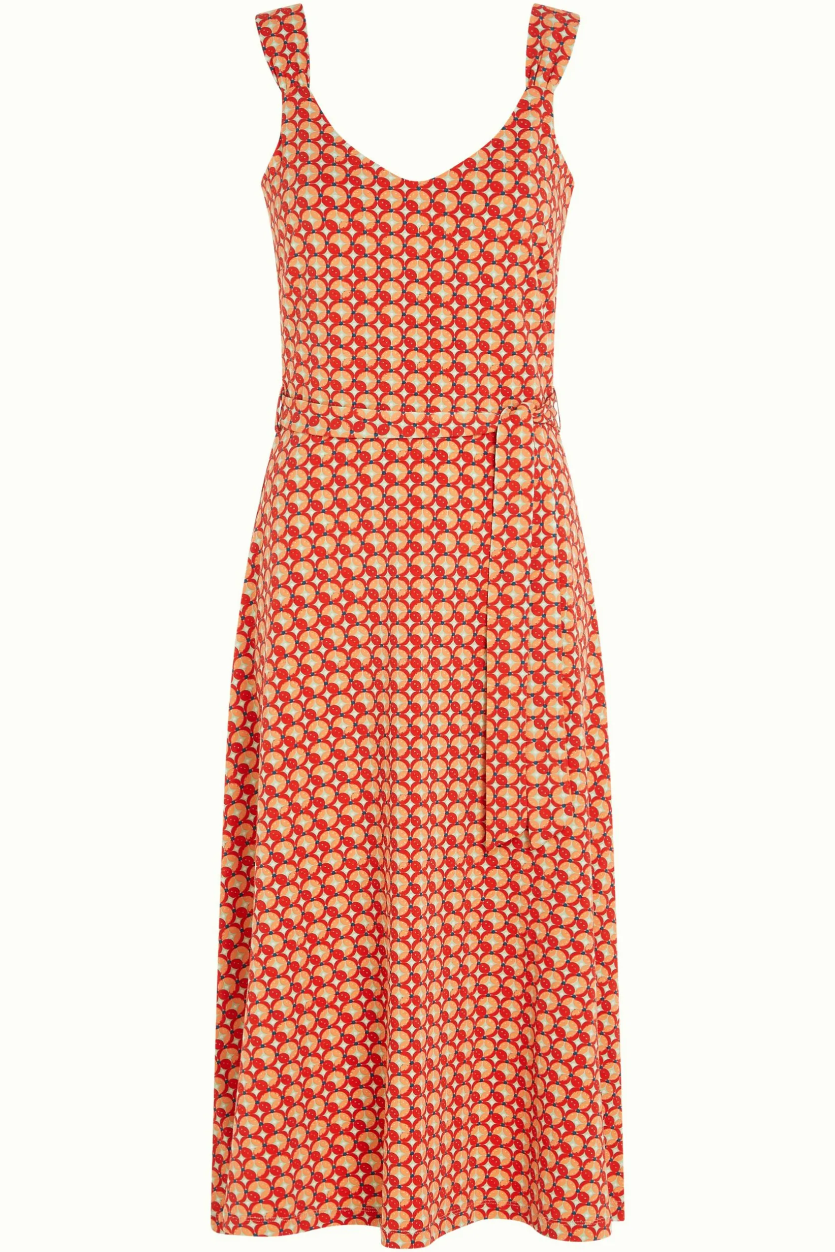 lenny_dress_rowe_3.webp Lenny Dress Rowe*King Louie Online