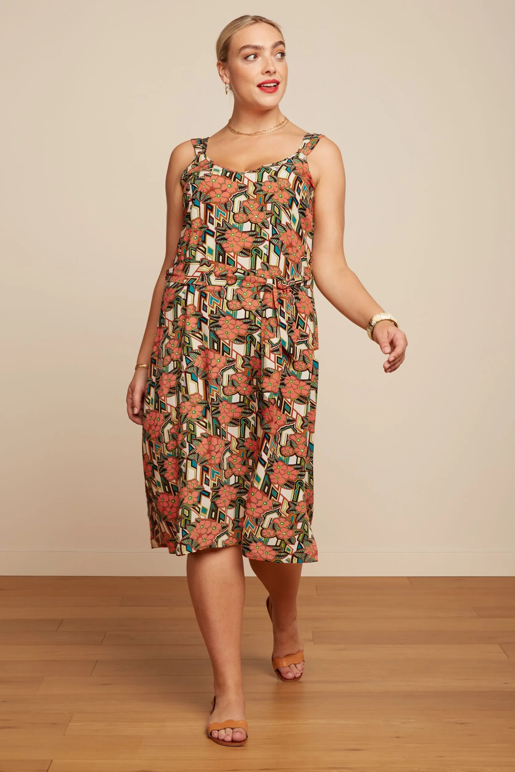 lenny_dress_ryder_1.webp Lenny Dress Ryder*King Louie Outlet