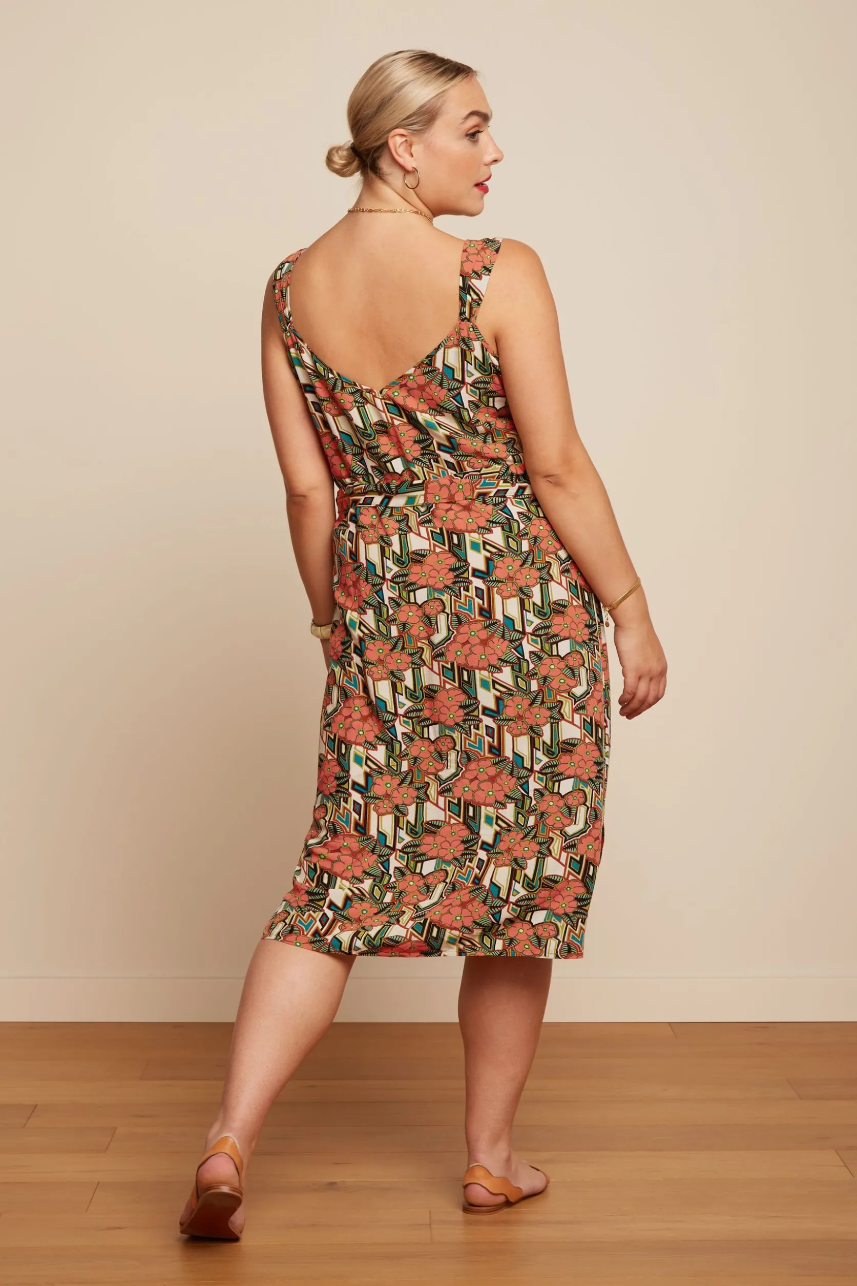 lenny_dress_ryder_2.webp Lenny Dress Ryder*King Louie Outlet
