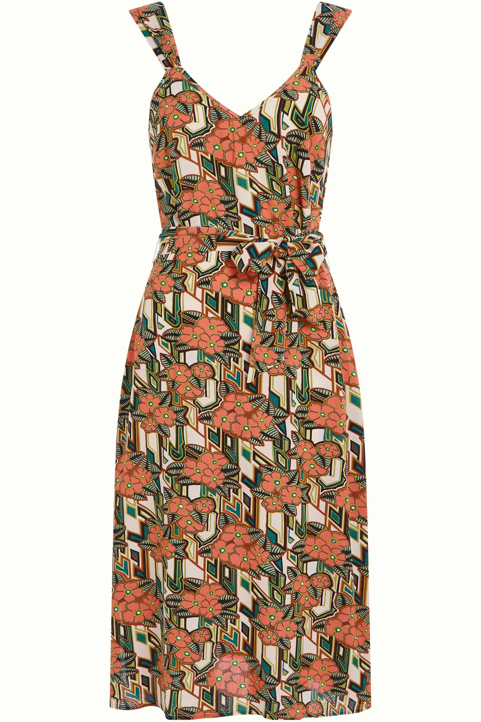lenny_dress_ryder_3.webp Lenny Dress Ryder*King Louie Outlet