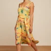 Lenny Dress Serafini*King Louie New