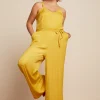 Lenny Jumpsuit Bisque*King Louie Shop