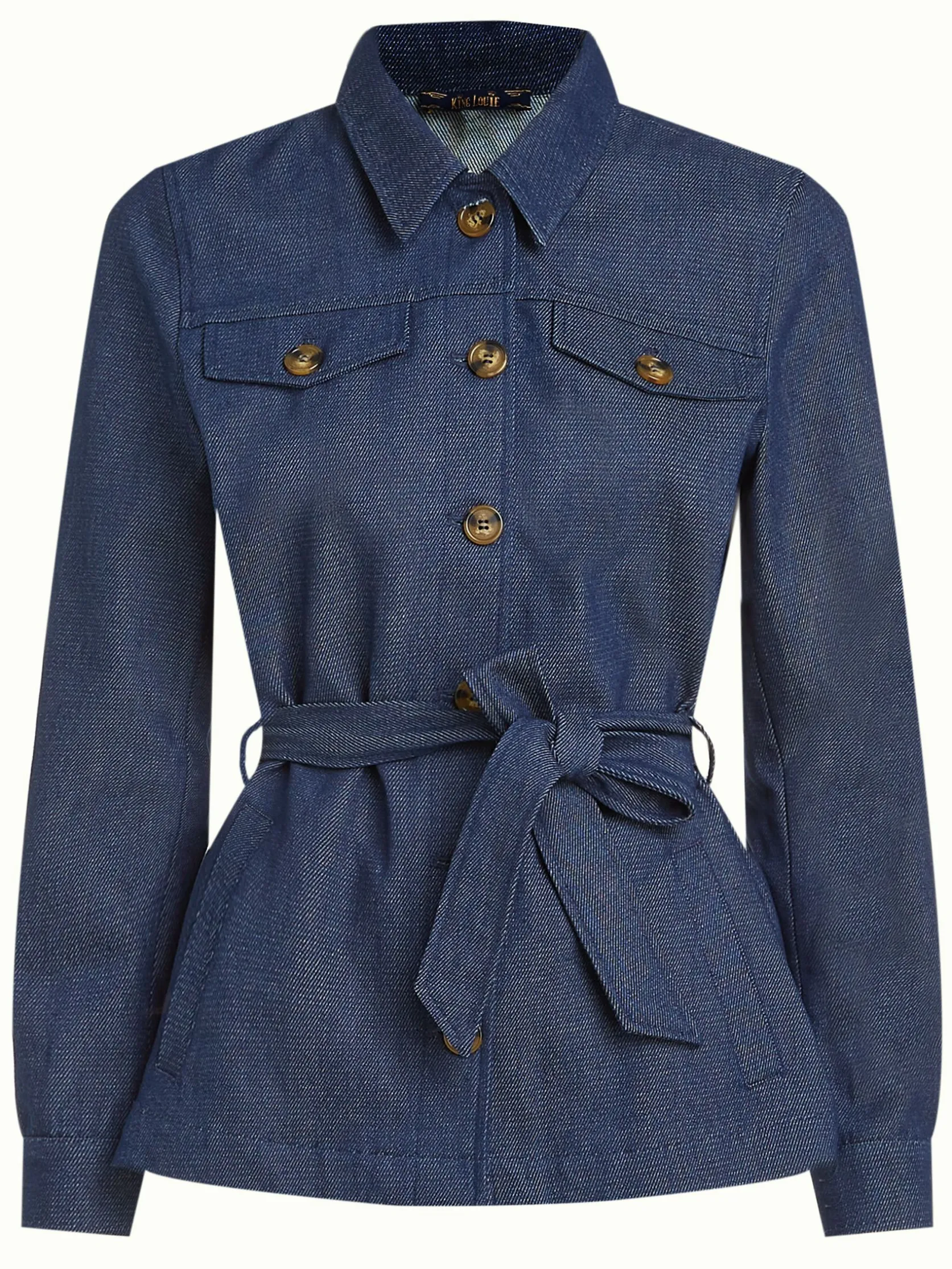 lia_jacket_hennite_3.webp Lia Jacket Hennite*King Louie New