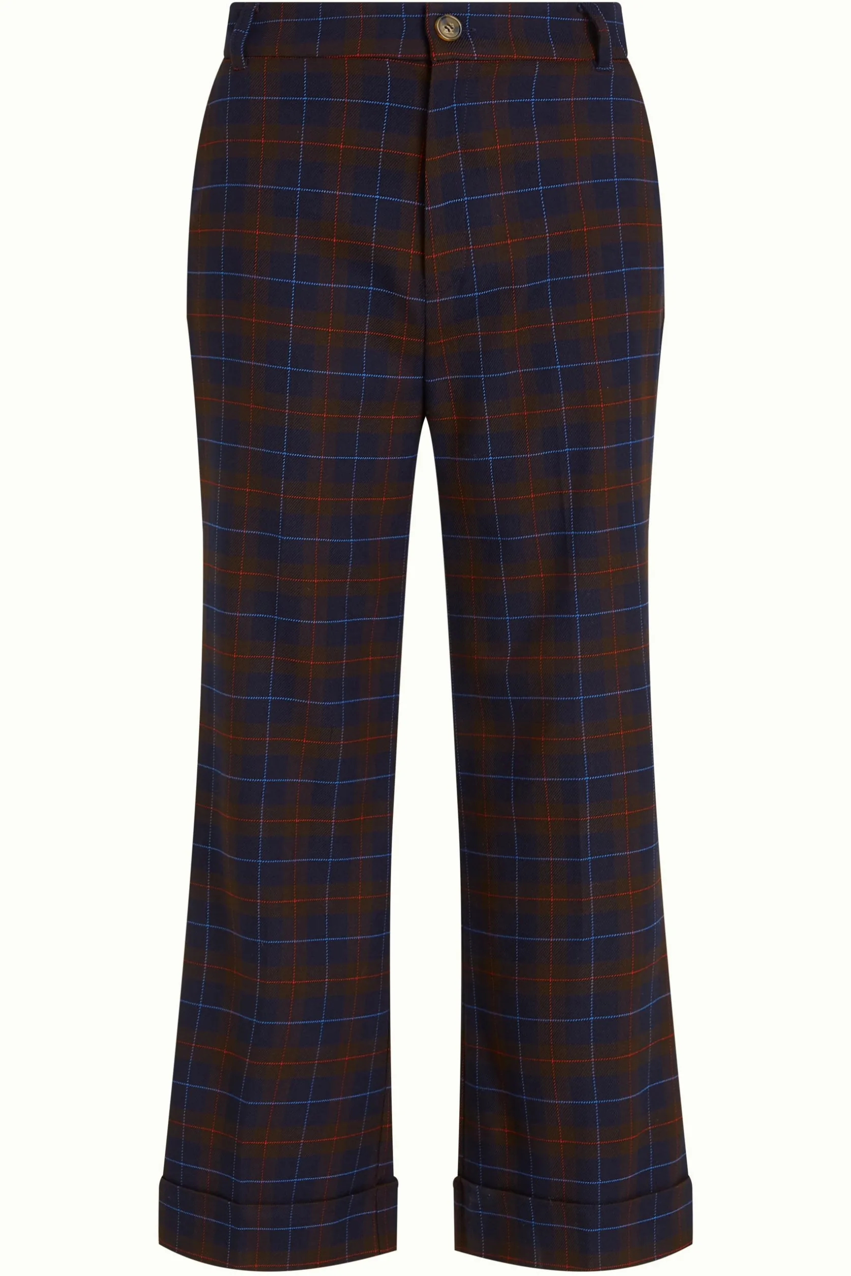 lisa_culotte_pandora_check_3.webp Lisa Culotte Pandora Check*King Louie Sale