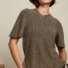 Lizzy Top Carousel Lurex*King Louie Store
