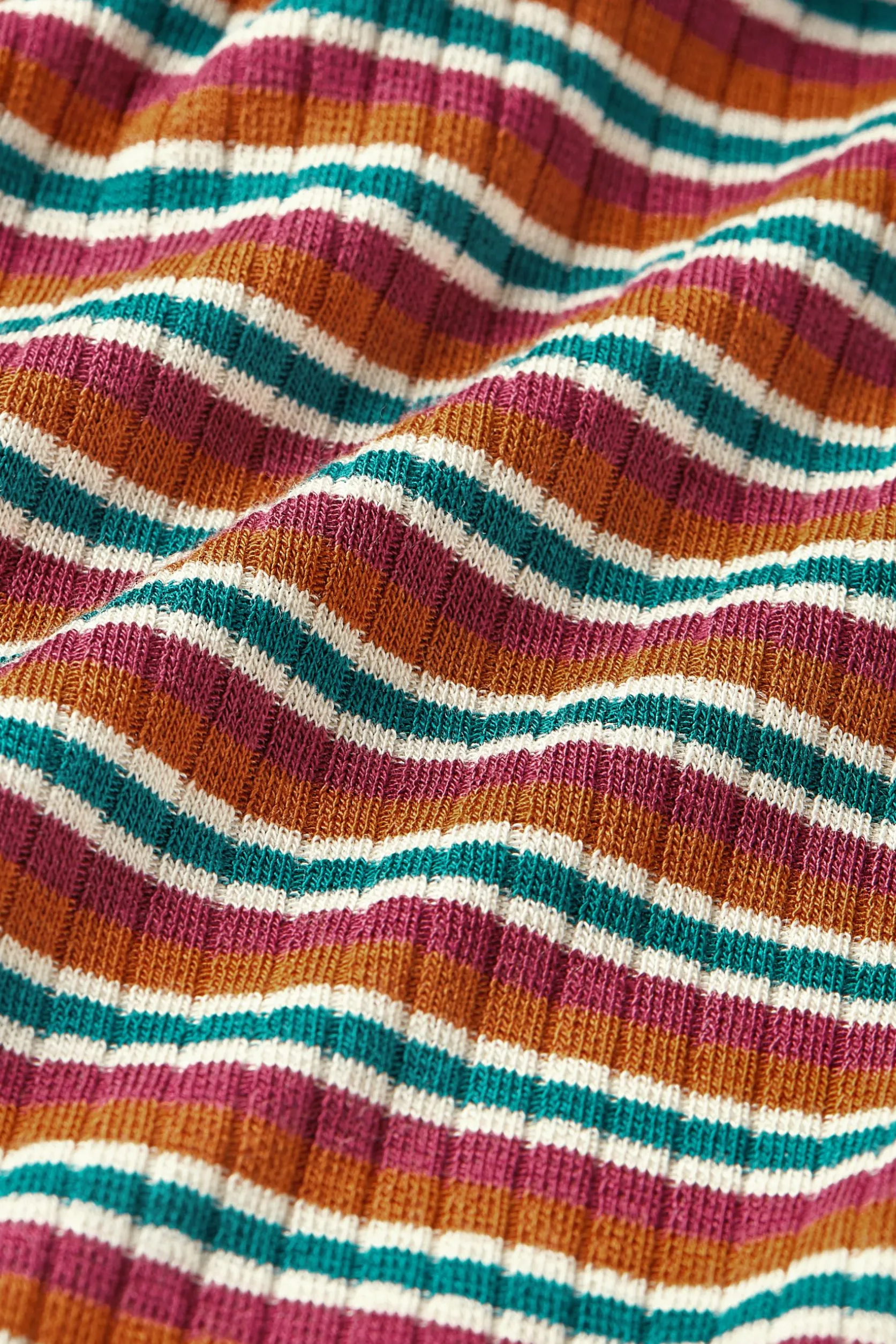 lizzy_top_jones_stripe_3.webp Lizzy Top Jones Stripe*King Louie Flash Sale