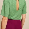 Lizzy Top Pop-Up*King Louie New