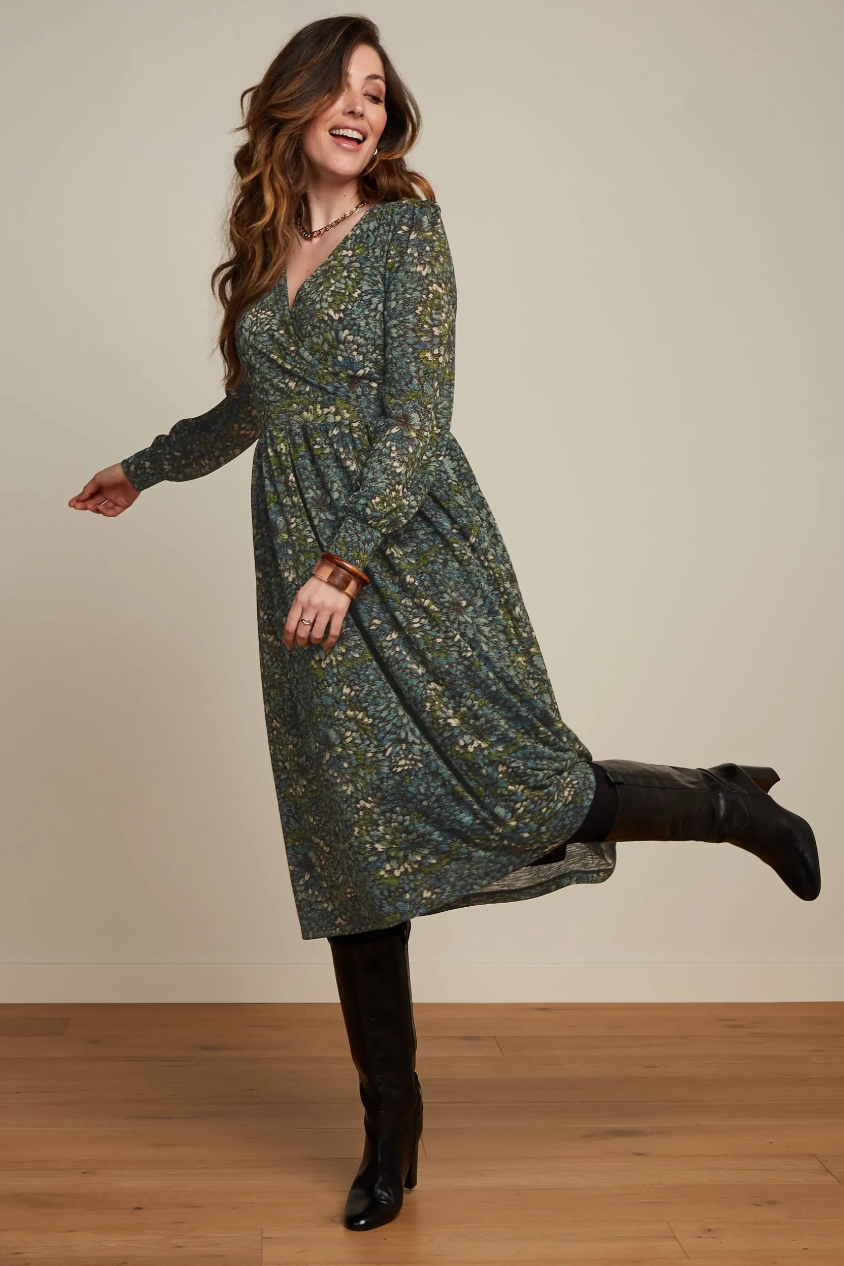 loretta_dress_glam_4.webp Loretta Dress Glam*King Louie Best