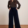 Maisie Blouse Alma Lurex*King Louie Best