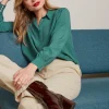 Maisie Blouse Etoile*King Louie Store