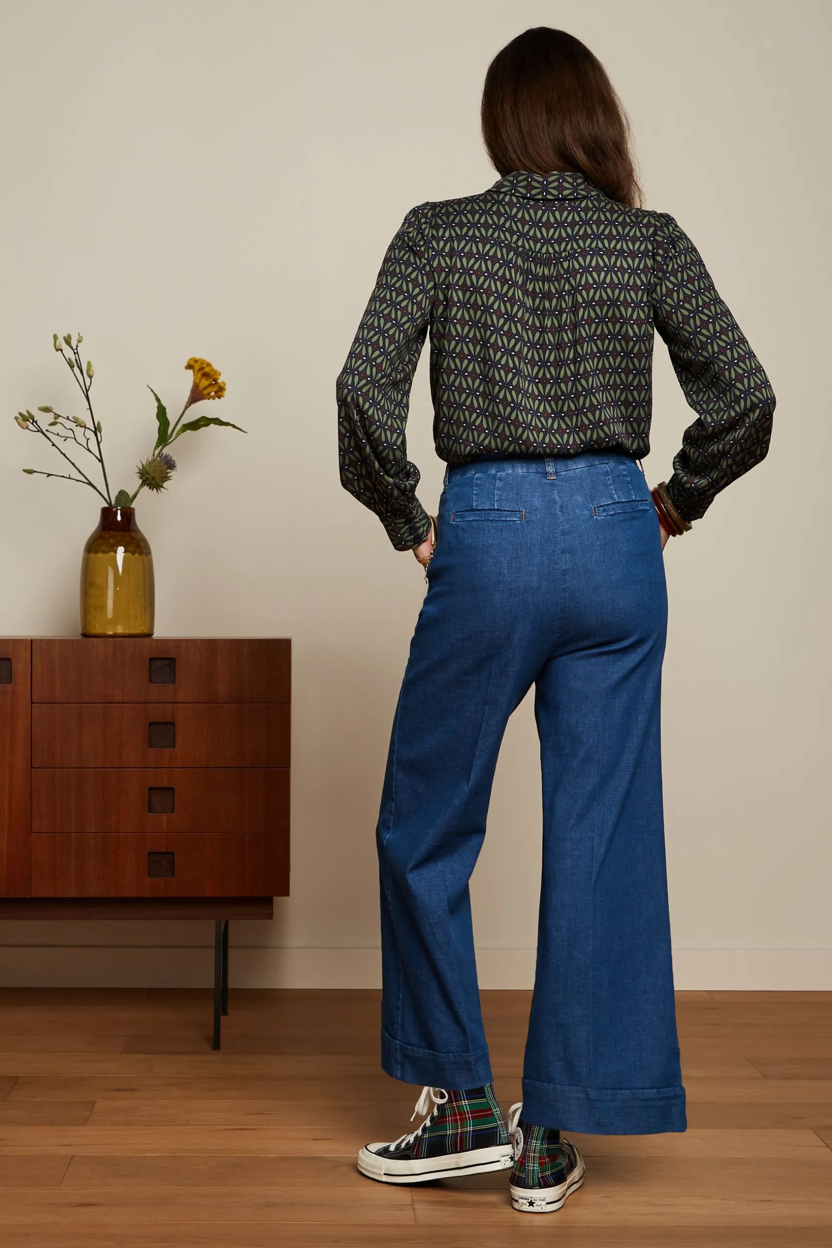 maisie_blouse_parlour_2.webp Maisie Blouse Parlour*King Louie Store